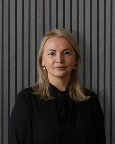 Anna Lundberg